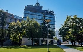 Design Hotel Mr President